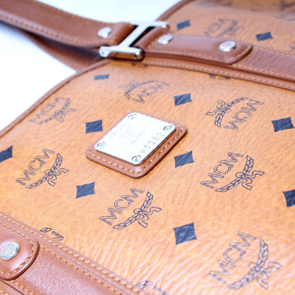 Visetos Tote w/Pouch