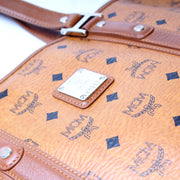 Visetos Tote w/Pouch