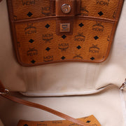 Visetos Tote w/Pouch