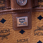 Visetos Tote w/Pouch