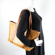 Visetos Tote w/Pouch