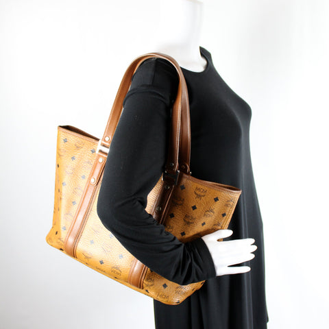 Visetos Tote w/Pouch