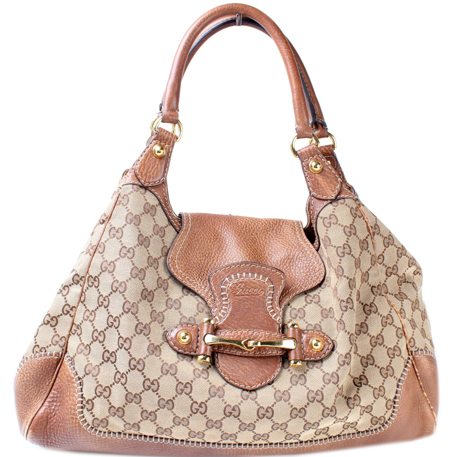 223958 GG Canvas Pelham lbcase