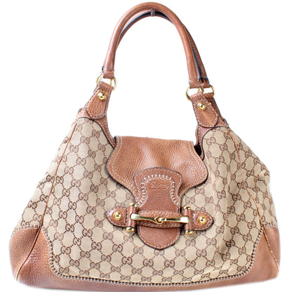 223958 GG Canvas Pelham lbcase