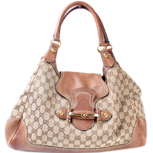 223958 GG Canvas Pelham lbcase