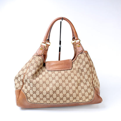 223958 GG Canvas Pelham lbcase