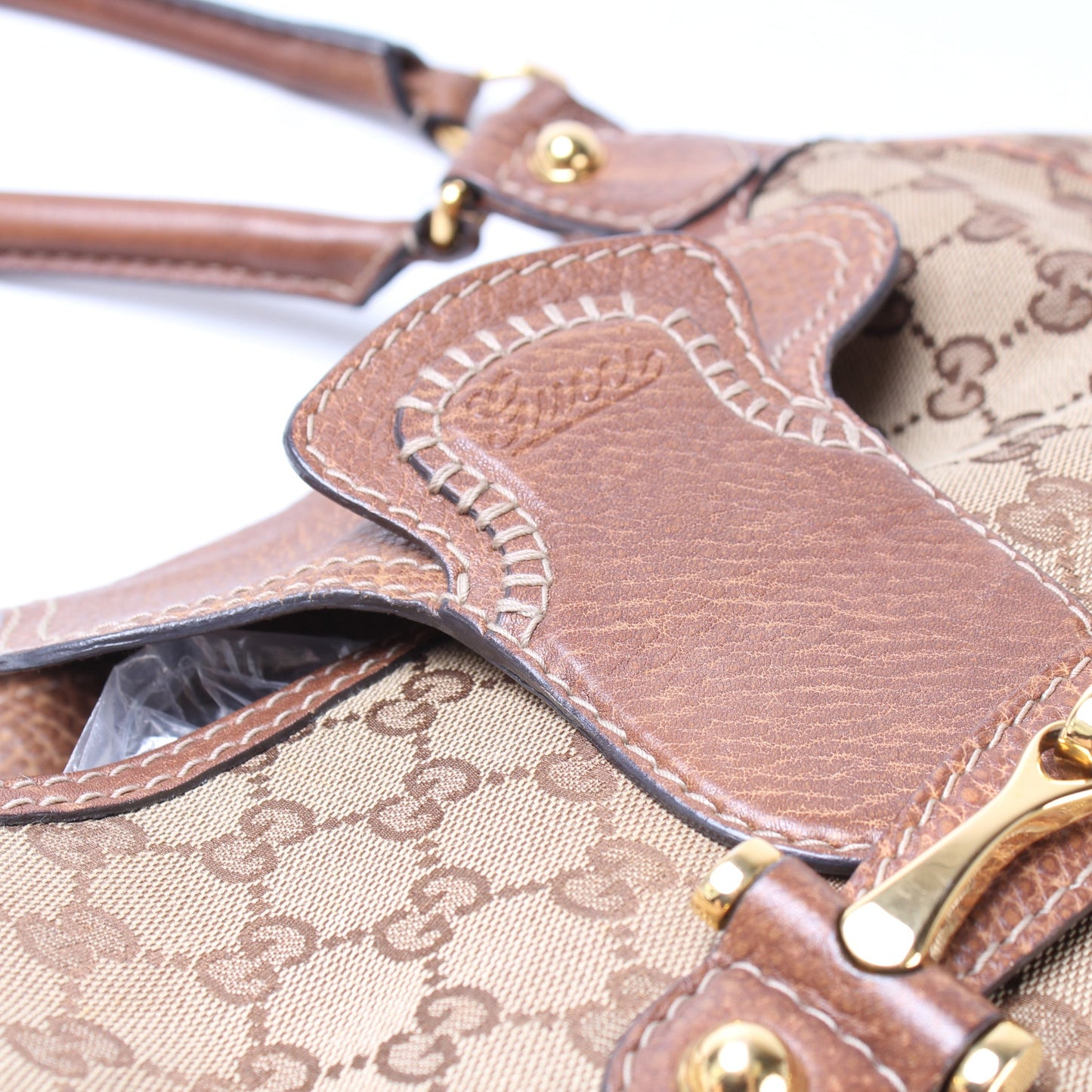 223958 GG Canvas Pelham lbcase