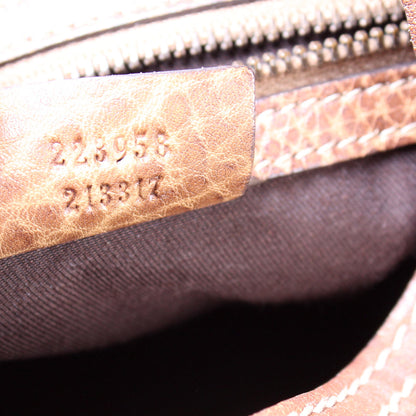 223958 GG Canvas Pelham lbcase