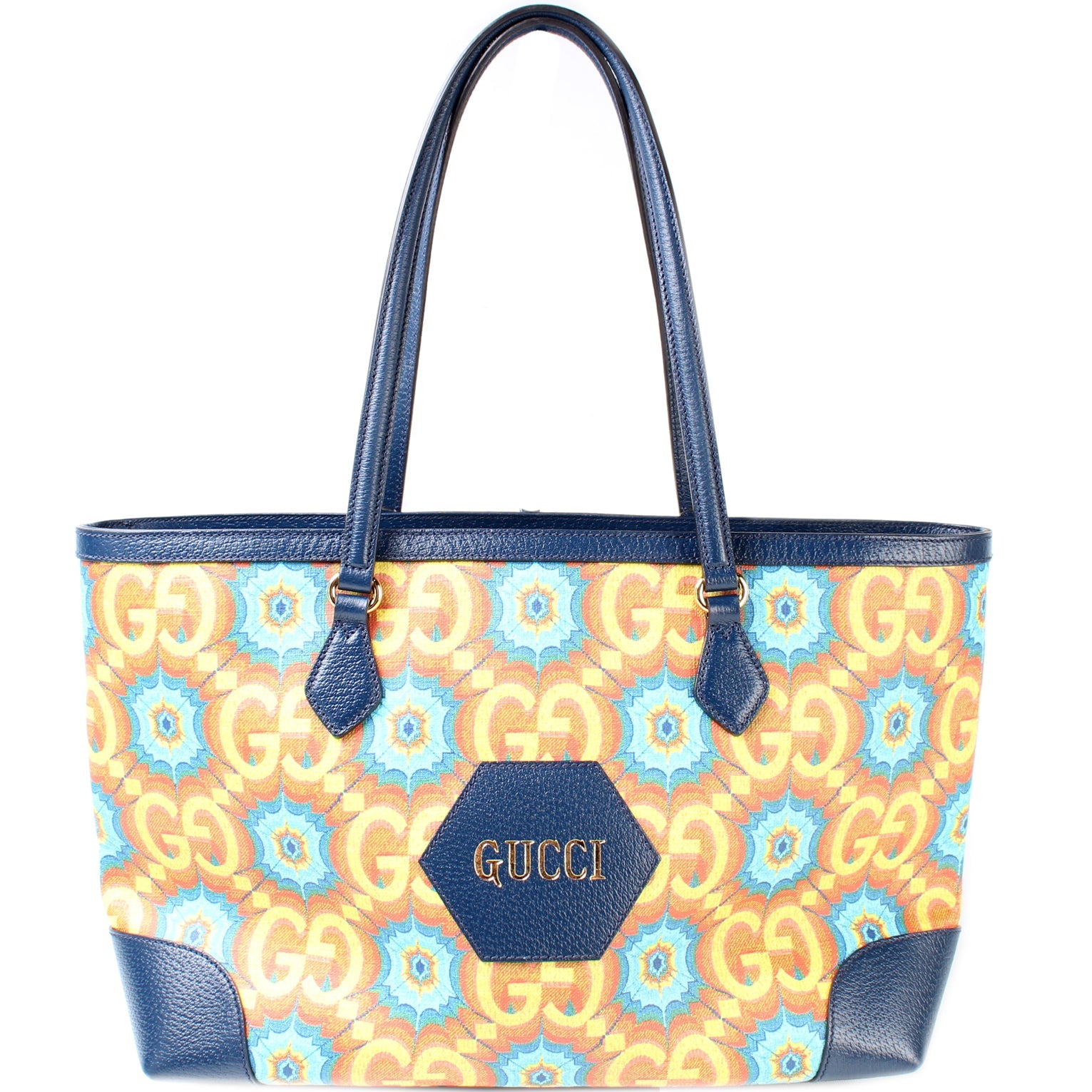 GG 100 Ophidia Tote lbcase
