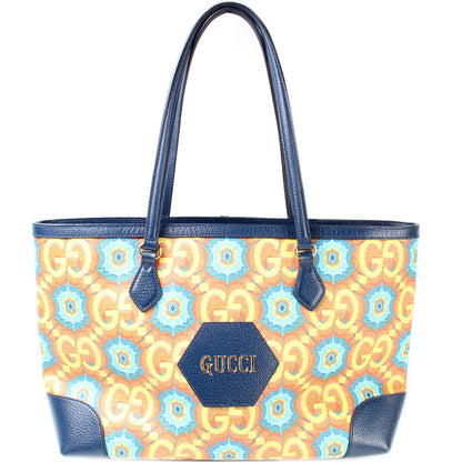GG 100 Ophidia Tote lbcase