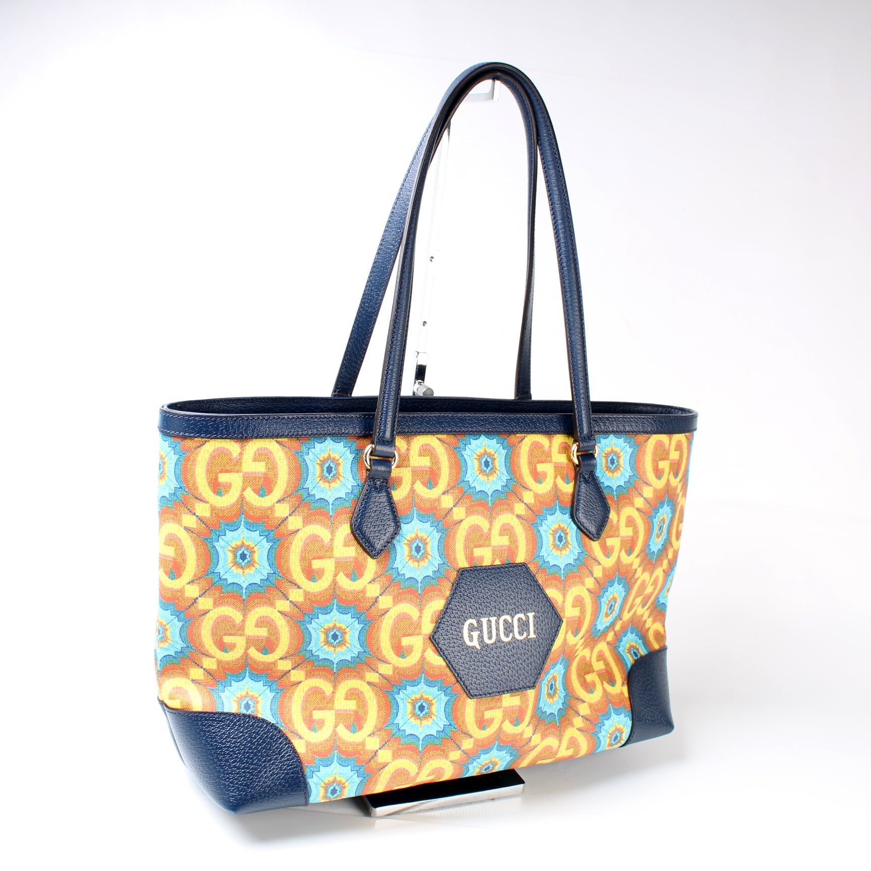 GG 100 Ophidia Tote lbcase