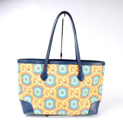 GG 100 Ophidia Tote lbcase