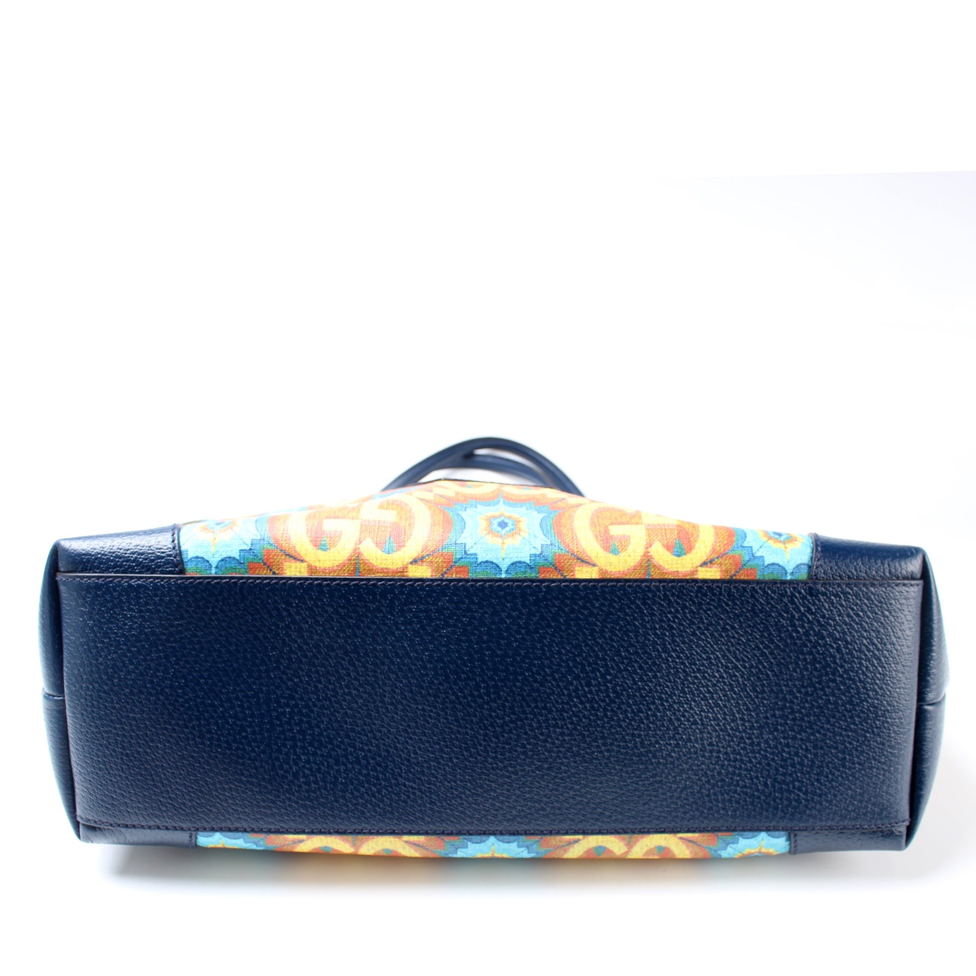 GG 100 Ophidia Tote lbcase