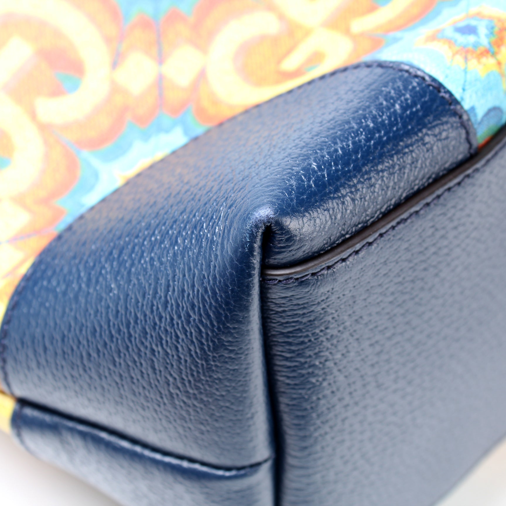 GG 100 Ophidia Tote lbcase
