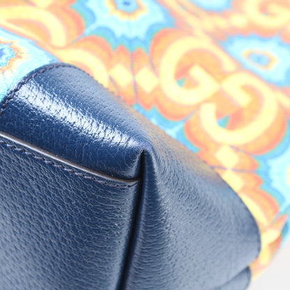 GG 100 Ophidia Tote lbcase
