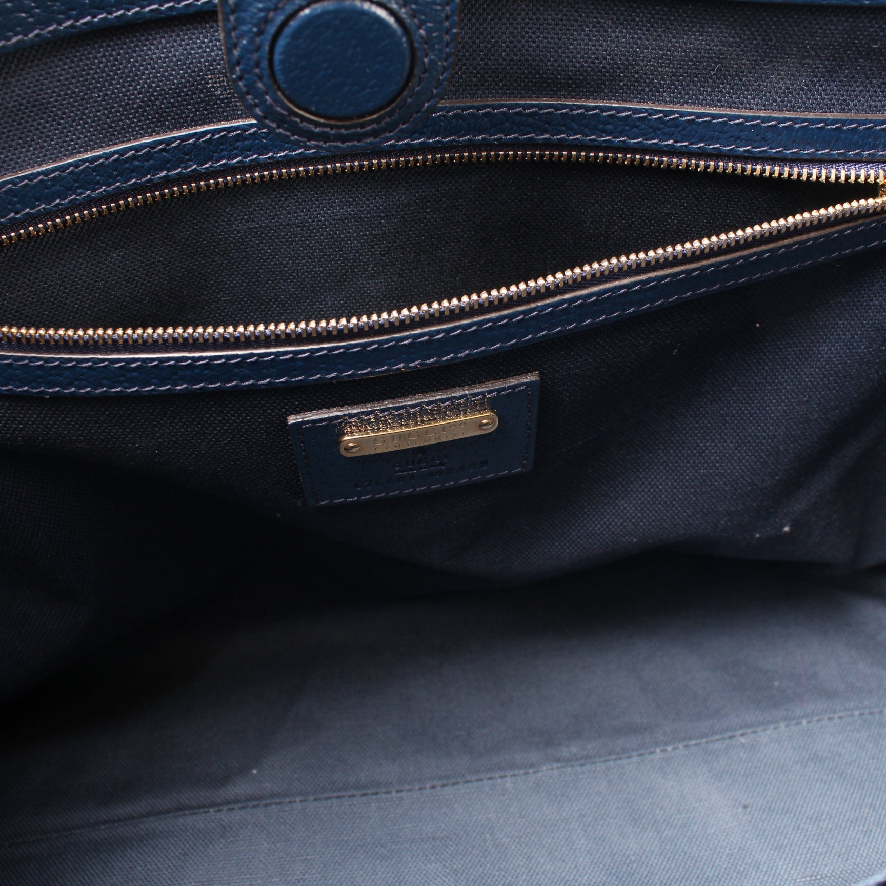 GG 100 Ophidia Tote lbcase