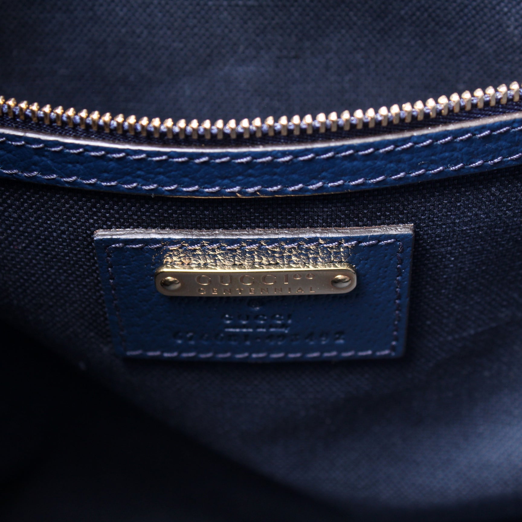 GG 100 Ophidia Tote lbcase