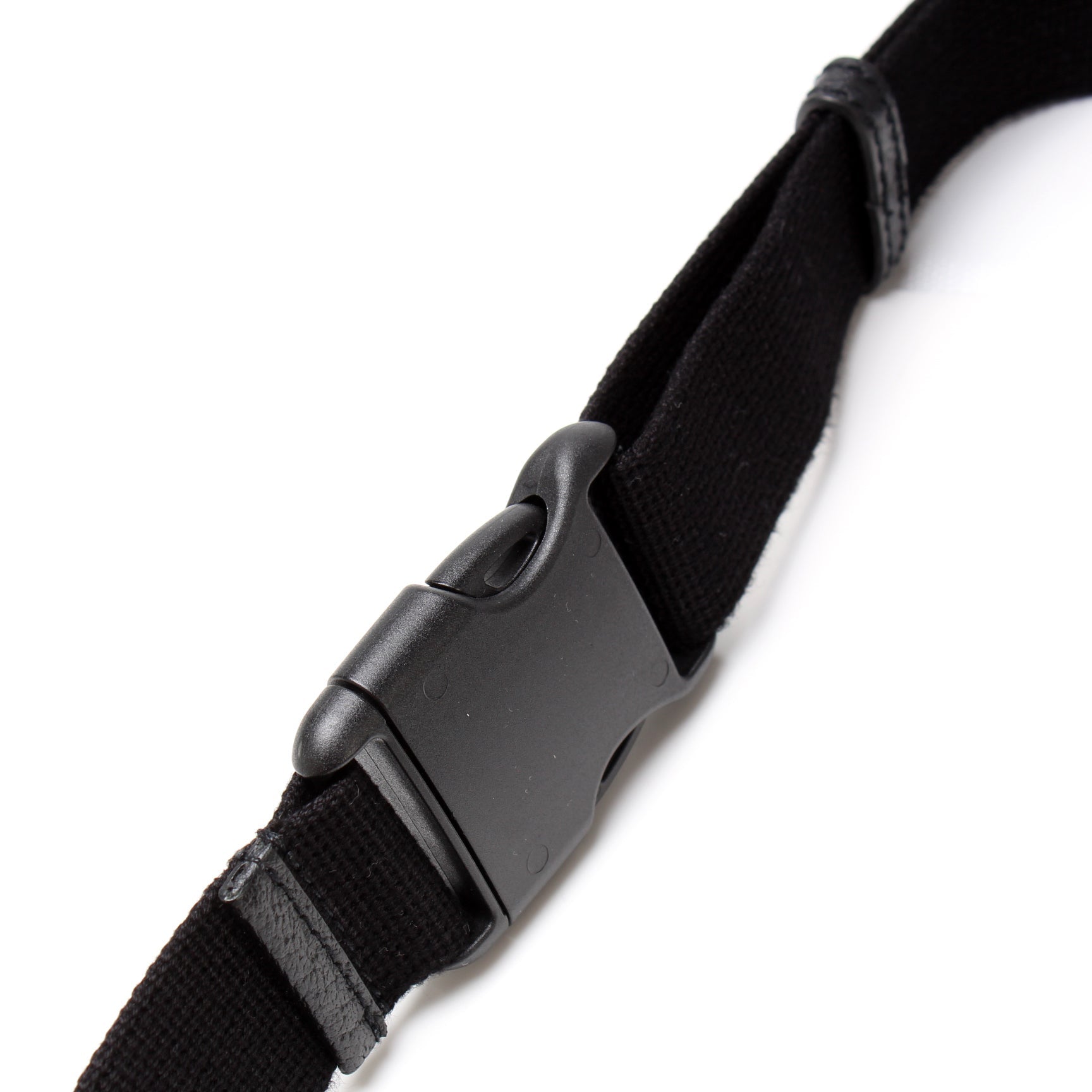631341 Off The Grid Nylon Logo Belt Bag lbcase