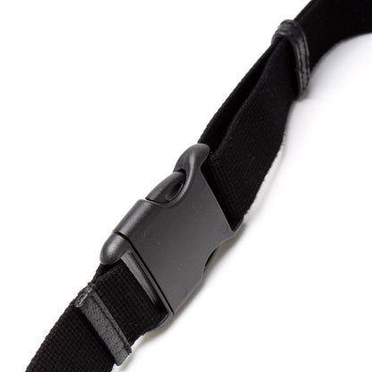 631341 Off The Grid Nylon Logo Belt Bag lbcase