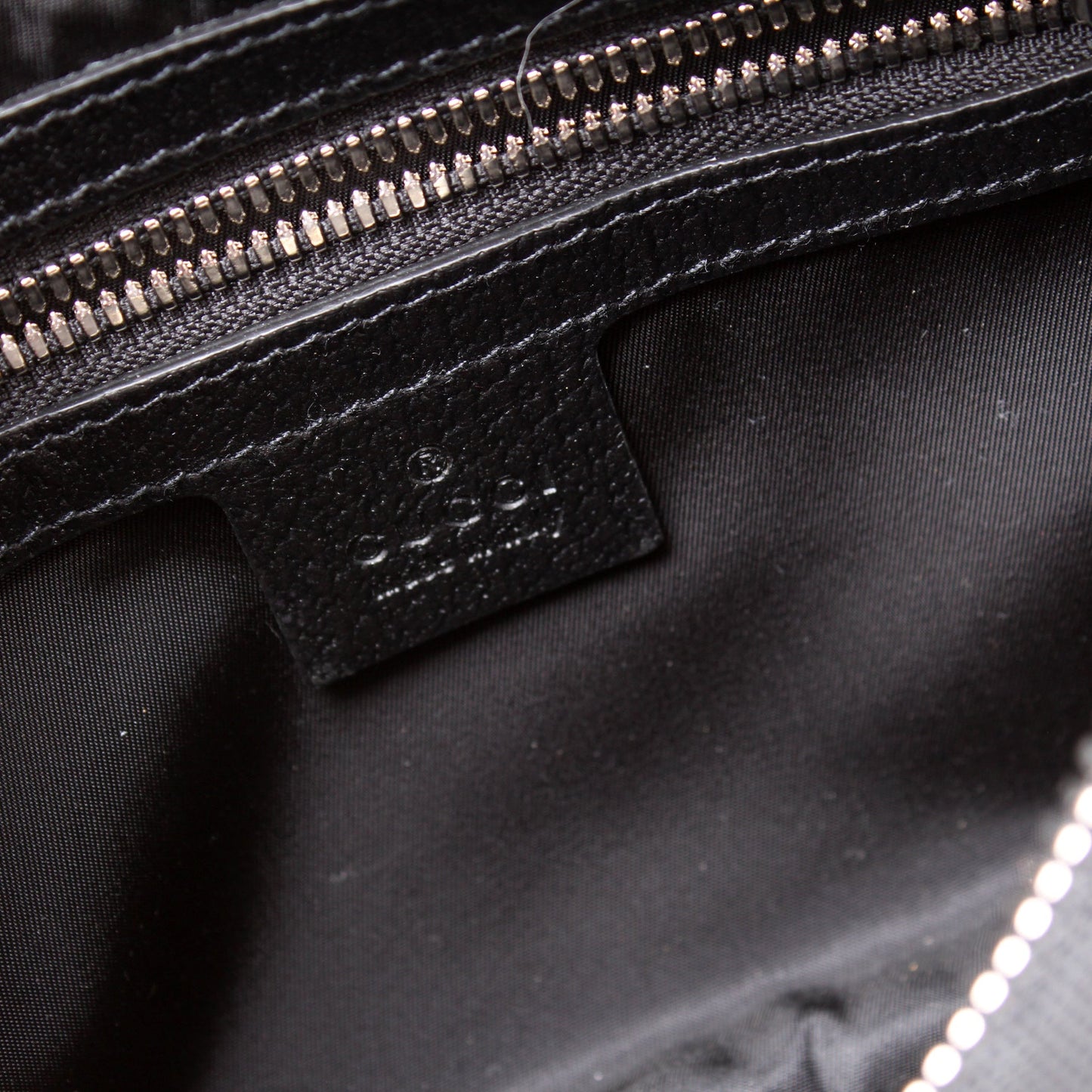 631341 Off The Grid Nylon Logo Belt Bag lbcase