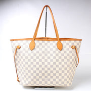 Neverfull MM Damier Azur