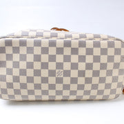 Neverfull MM Damier Azur