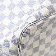 Neverfull MM Damier Azur