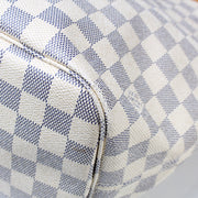 Neverfull MM Damier Azur