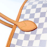 Neverfull MM Damier Azur