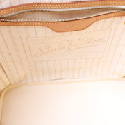 Neverfull MM Damier Azur
