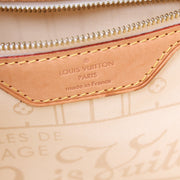Neverfull MM Damier Azur