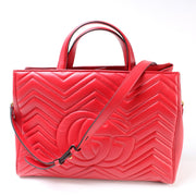 443505 Marmont Top Handle