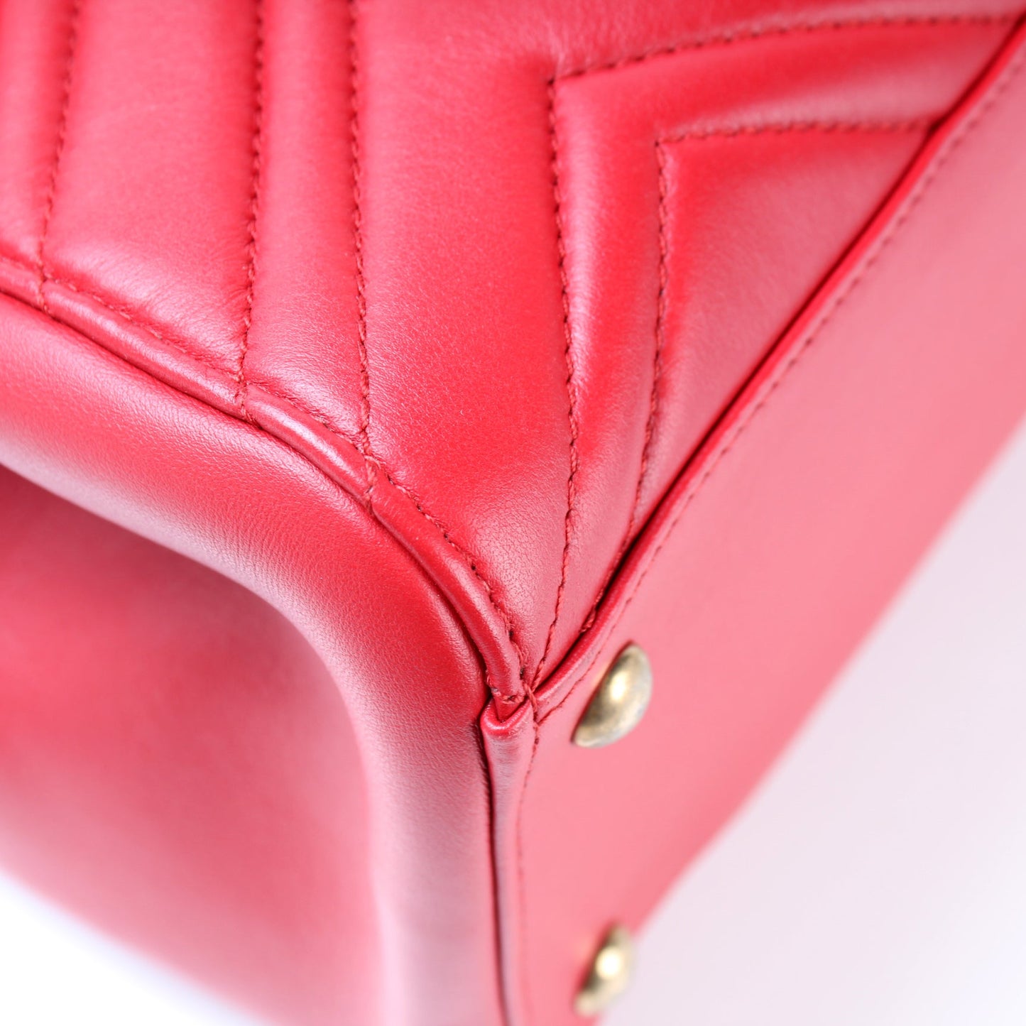 443505 Marmont Top Handle lbcase