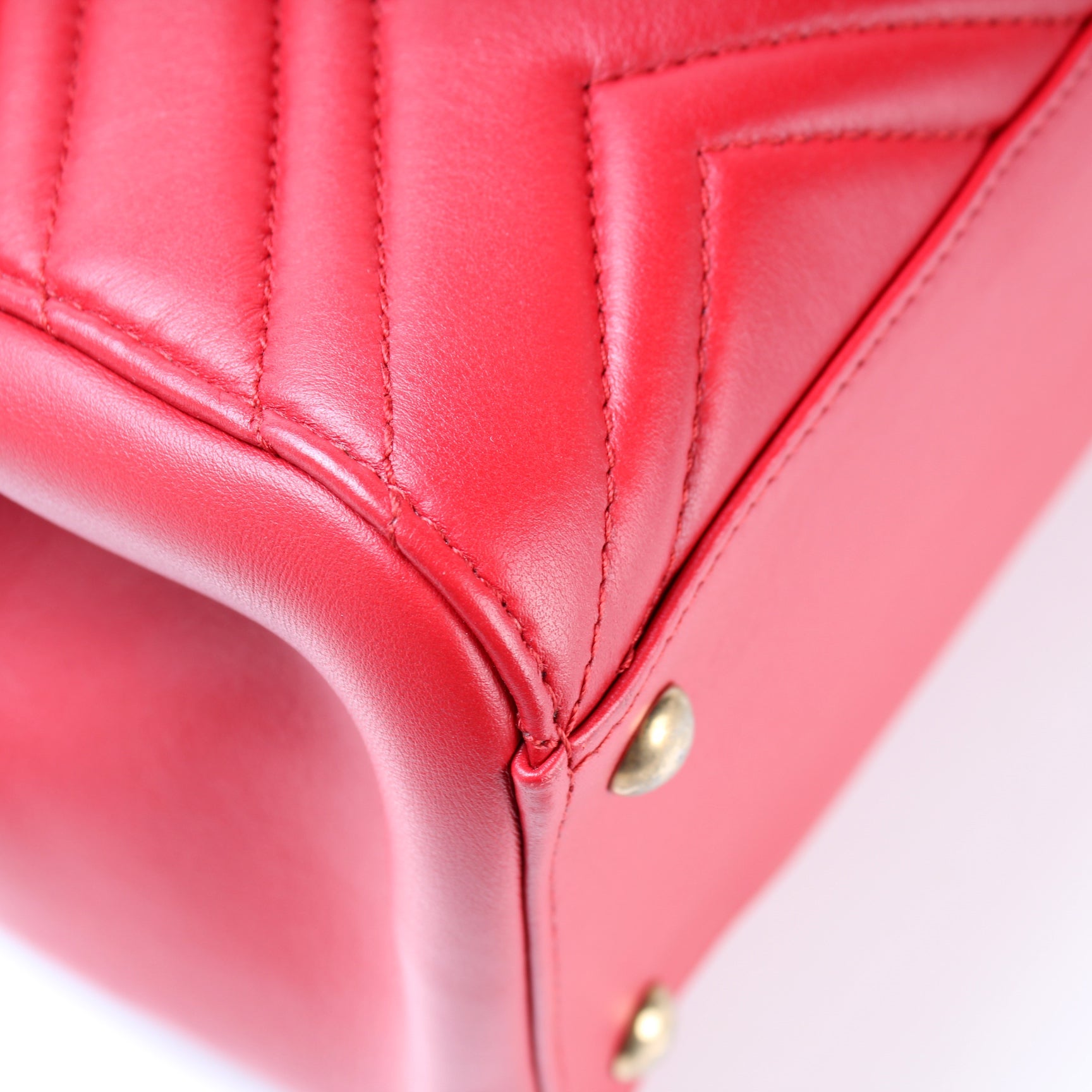 443505 Marmont Top Handle lbcase