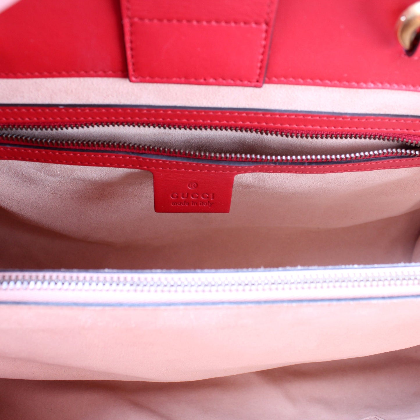 443505 Marmont Top Handle lbcase