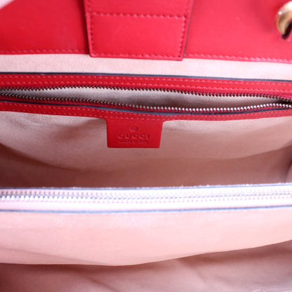 443505 Marmont Top Handle lbcase