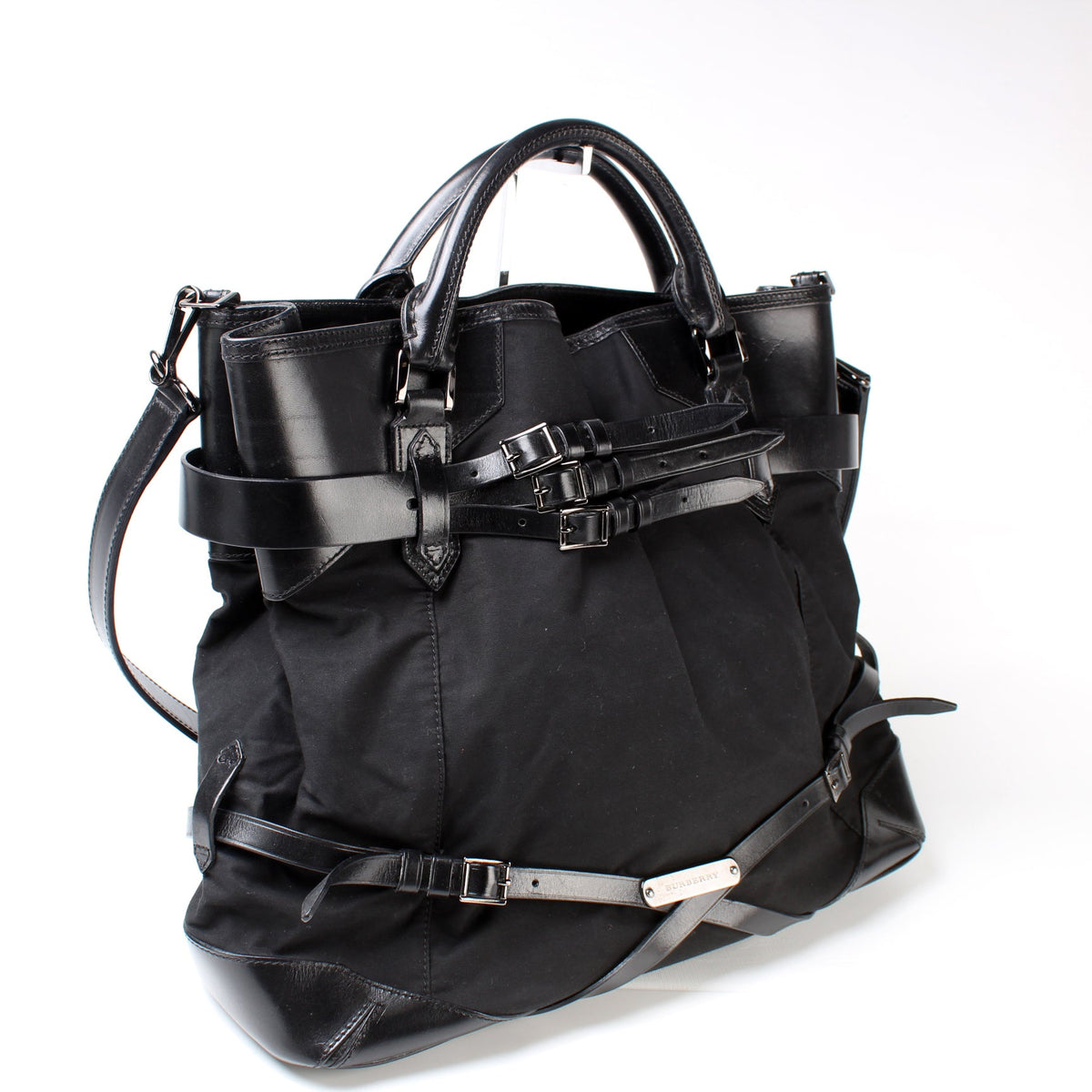 Lynher Canvas Tote