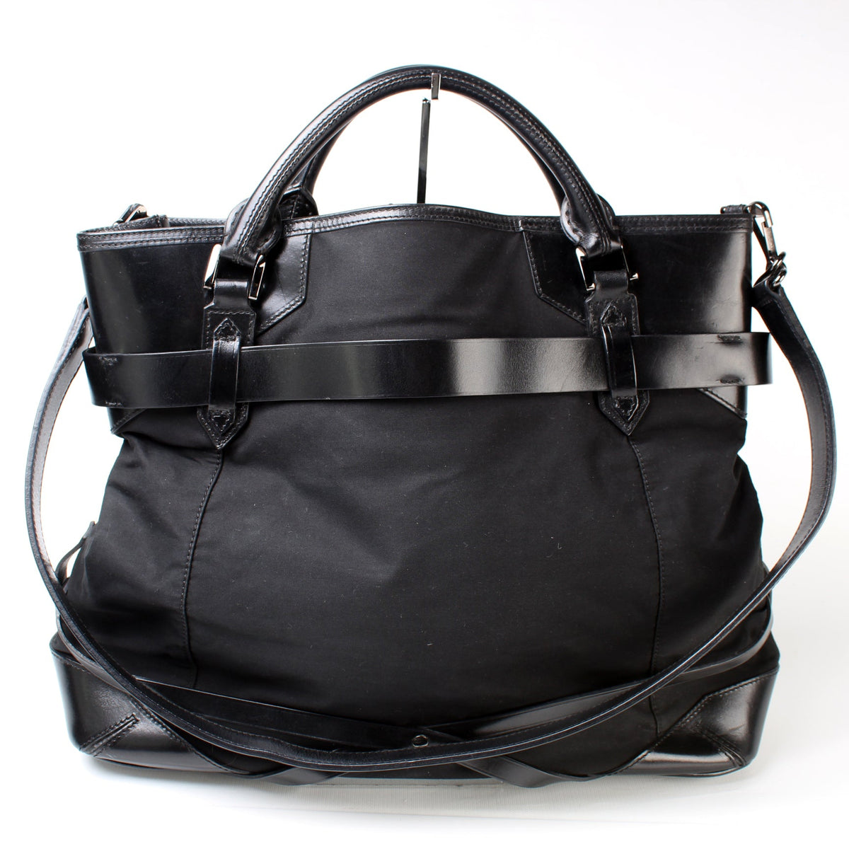 Lynher Canvas Tote