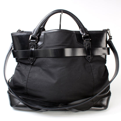Lynher Canvas Tote