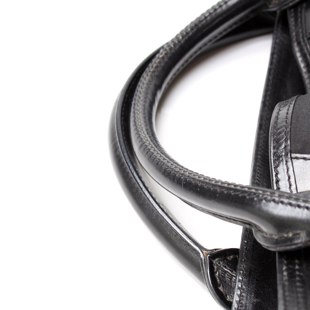 Lynher Canvas Tote