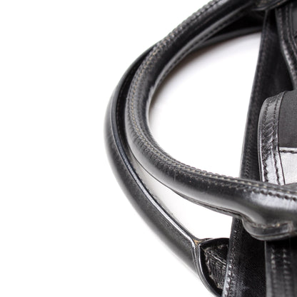 Lynher Canvas Tote