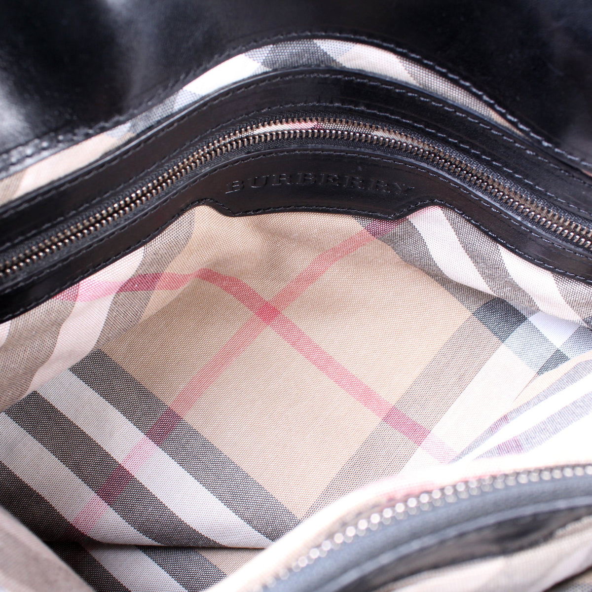 Lynher Canvas Tote