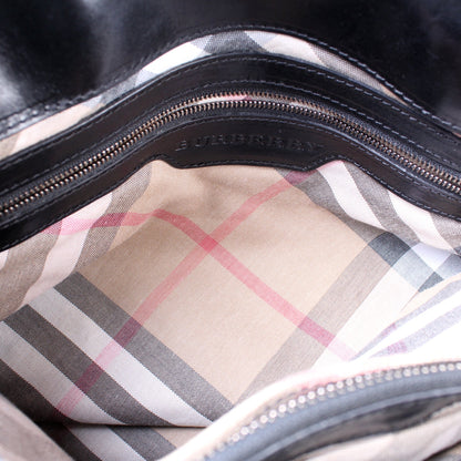Lynher Canvas Tote