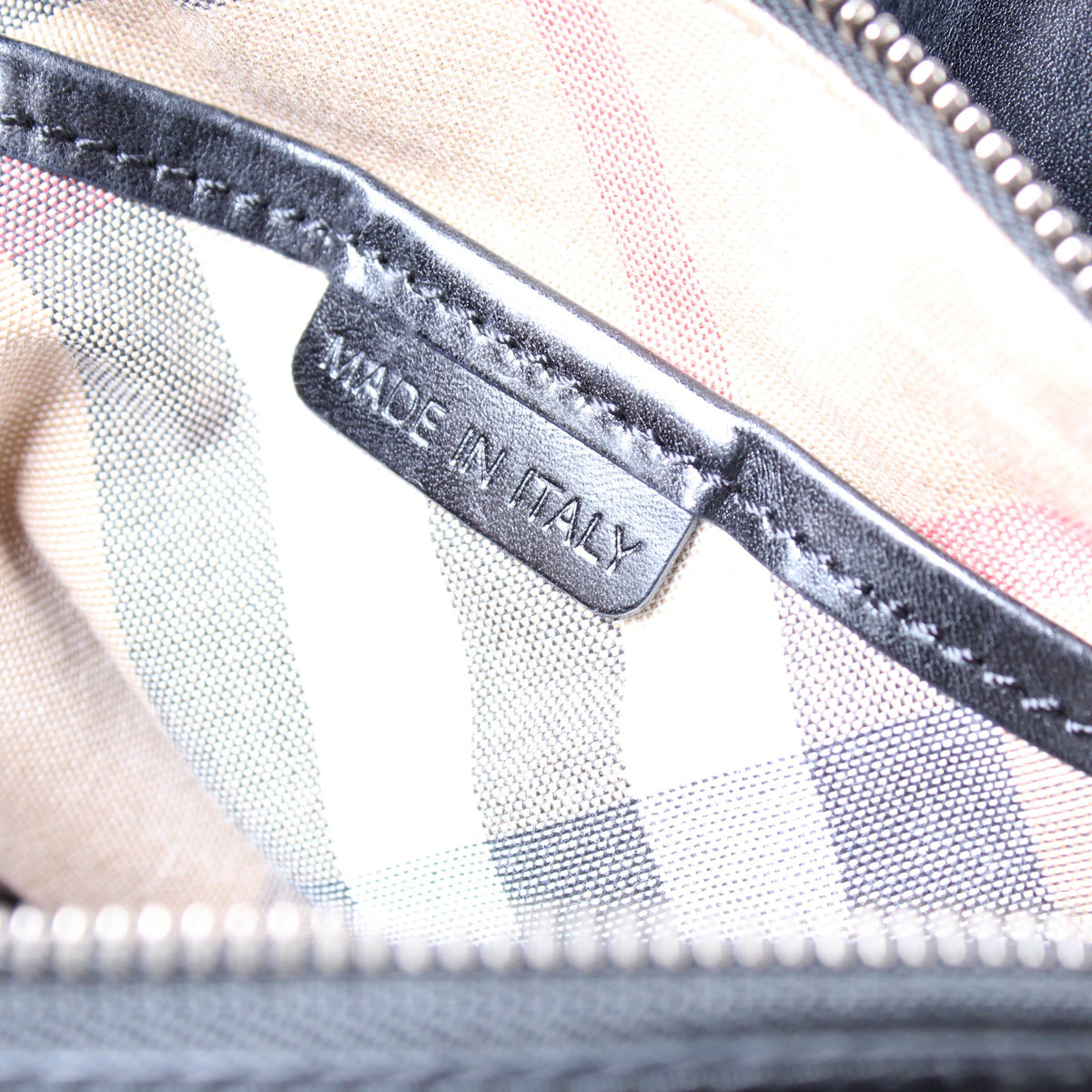 Lynher Canvas Tote