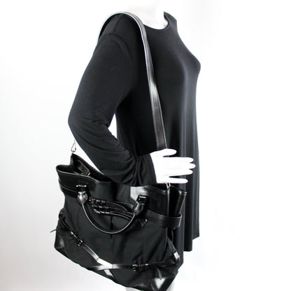 Lynher Canvas Tote