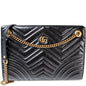 524592 GG Marmont Slim Shoulder Bag lbcase