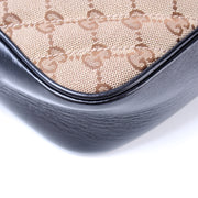 447632 GG Marmont Small Canvas Camera