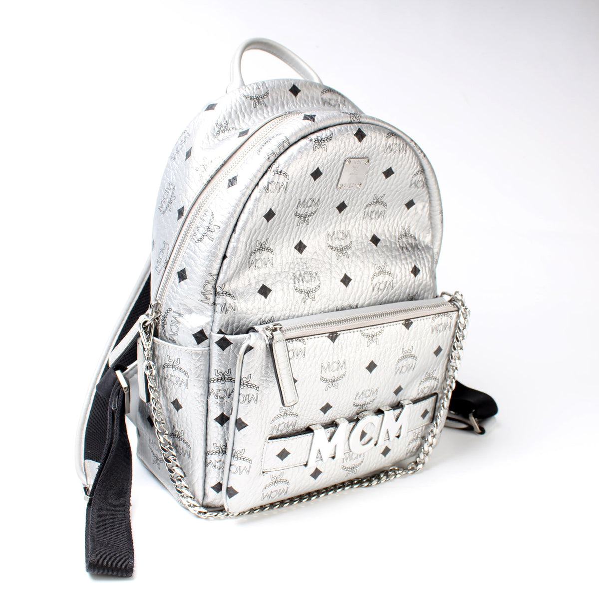 Stark Trilogie Backpack