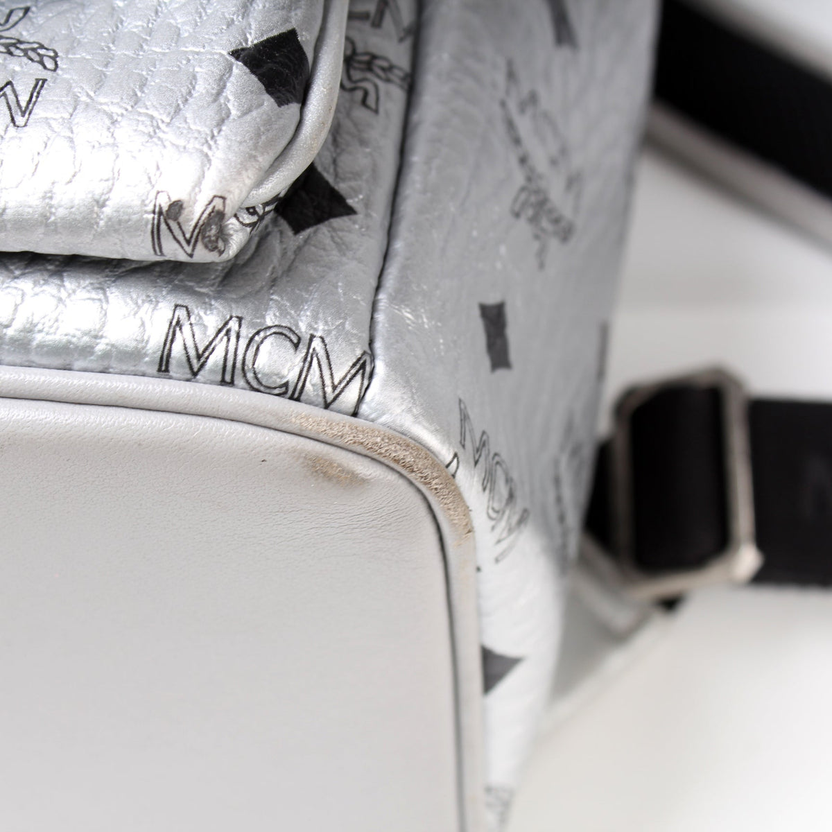 Stark Trilogie Backpack