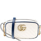 447632 GG Marmont Torchon Small lbcase
